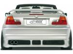 BMW 3-Series Convertible by RDX RaceDesign 2009 года
